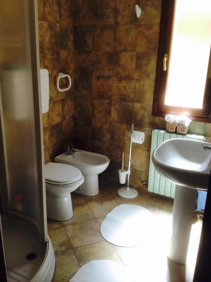 Casa Vacanze Uliveto 보르디게라 외부 사진