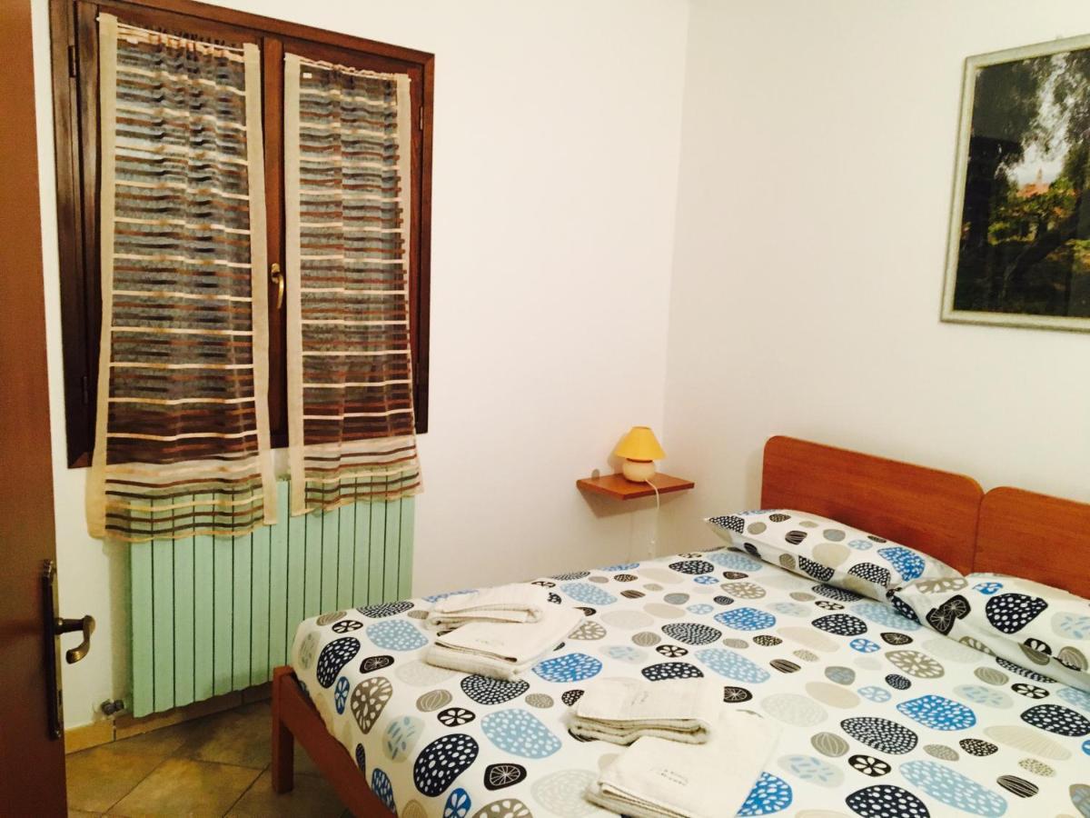 Casa Vacanze Uliveto 보르디게라 외부 사진