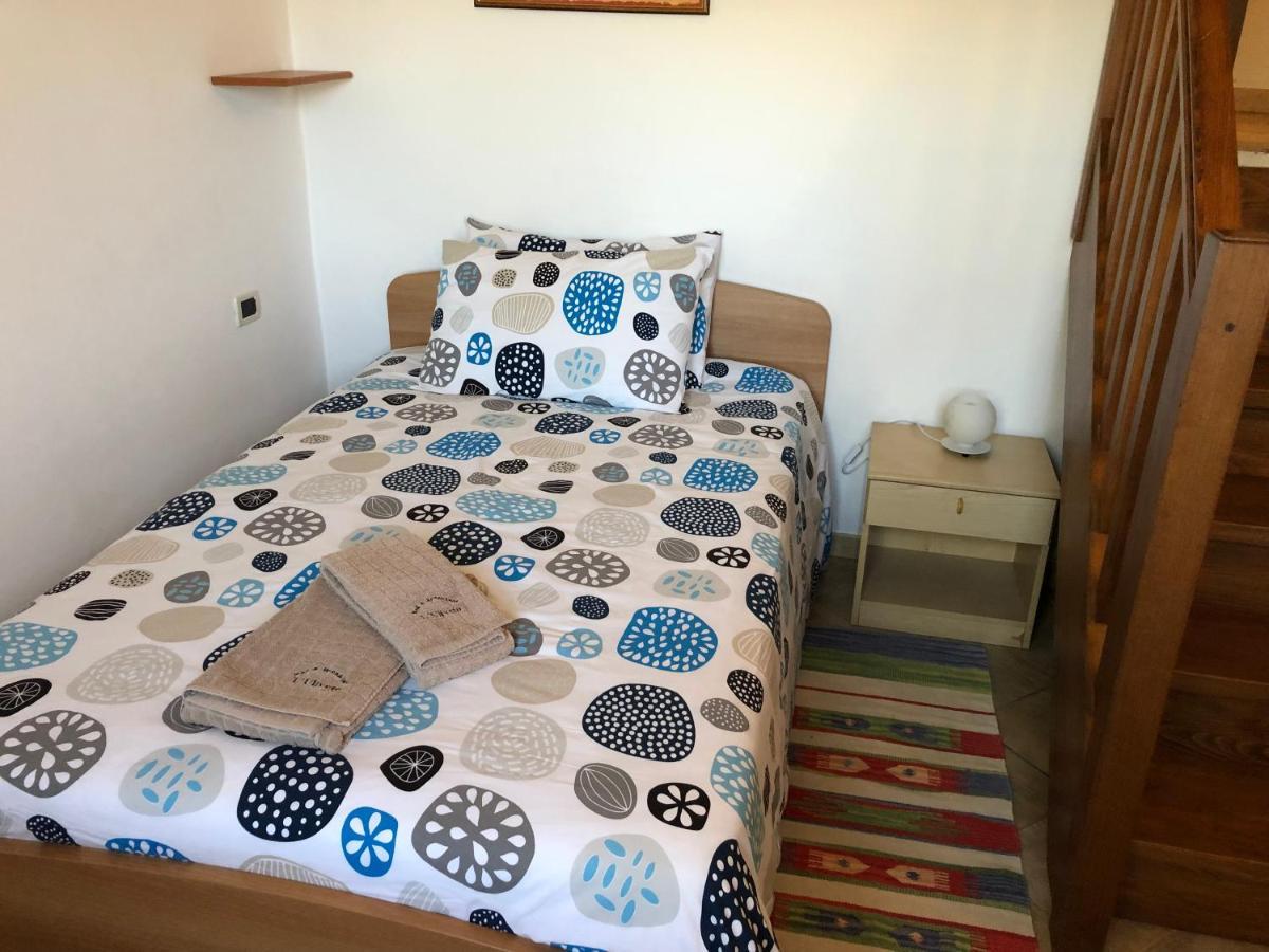 Casa Vacanze Uliveto 보르디게라 외부 사진